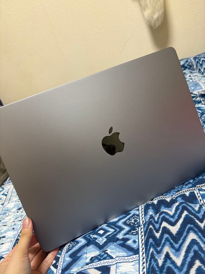 MacBook Air15インチ スペースグレー