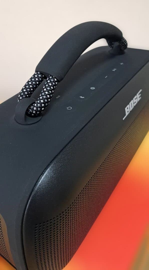 り*と様 【美品】BOSESoundLinkMax
