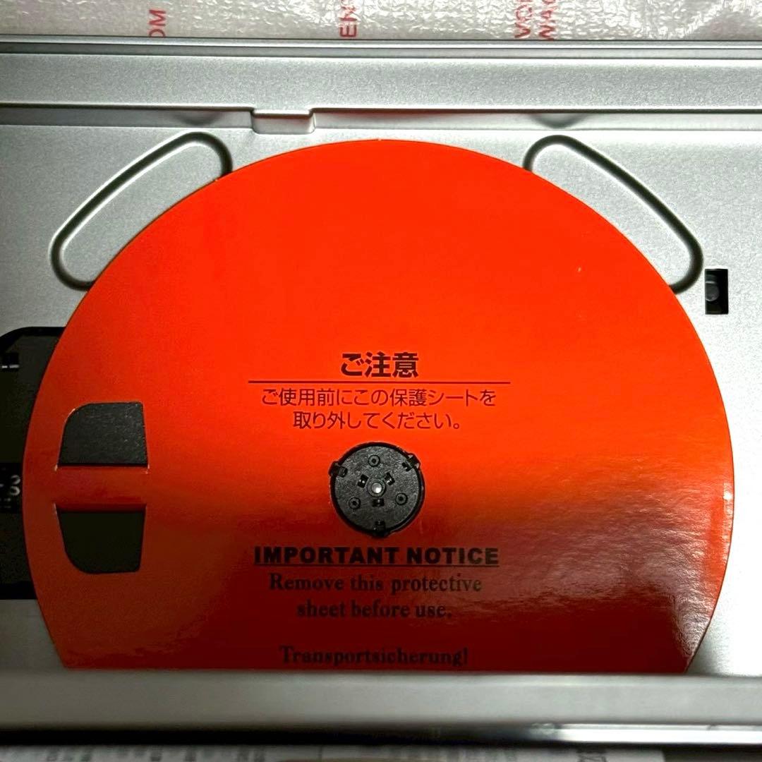 コイズミ ステレオCDシステム 録音 壁掛け可 シルバー SDD-4347