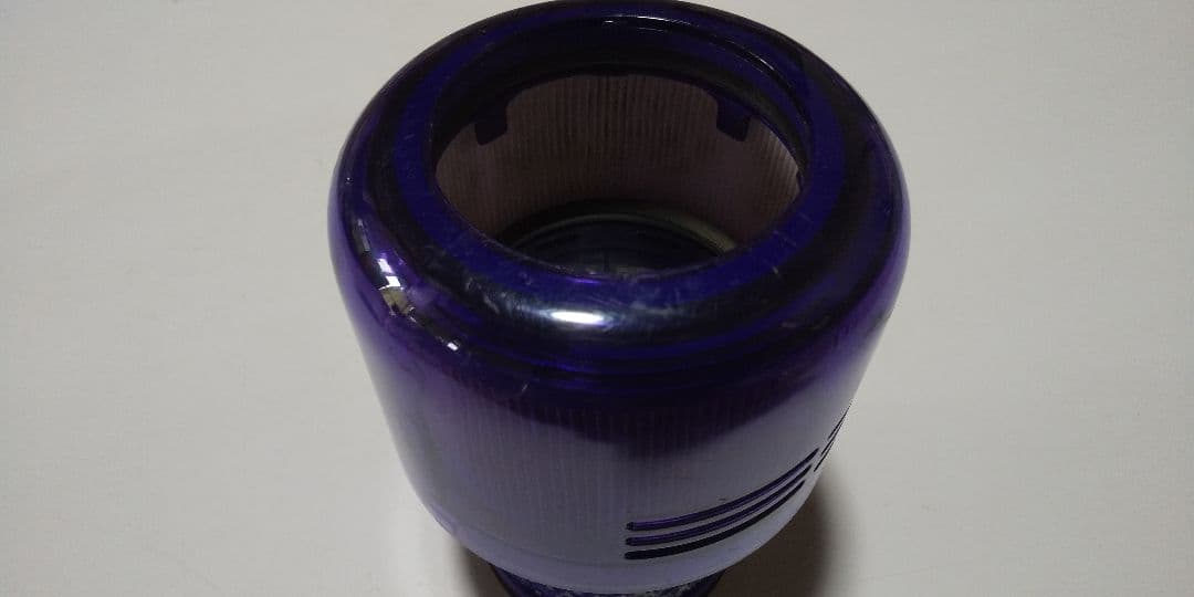 sv14本体 (ダイソン掃除機)