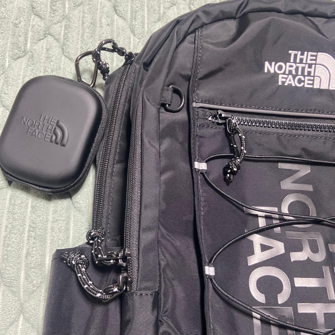 ノースフェイス 30L UPER PACK NM2DP00J リュック