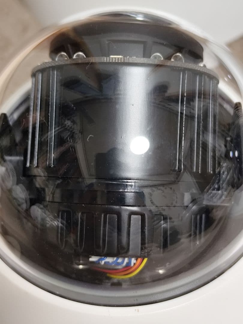 VIVOTEK FD8167A 防犯カメラ 4台セット