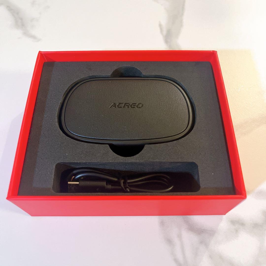 ★✨ラスト1点✨ 次世代オープンイヤー ワイヤレスイヤホン ACREO マイク