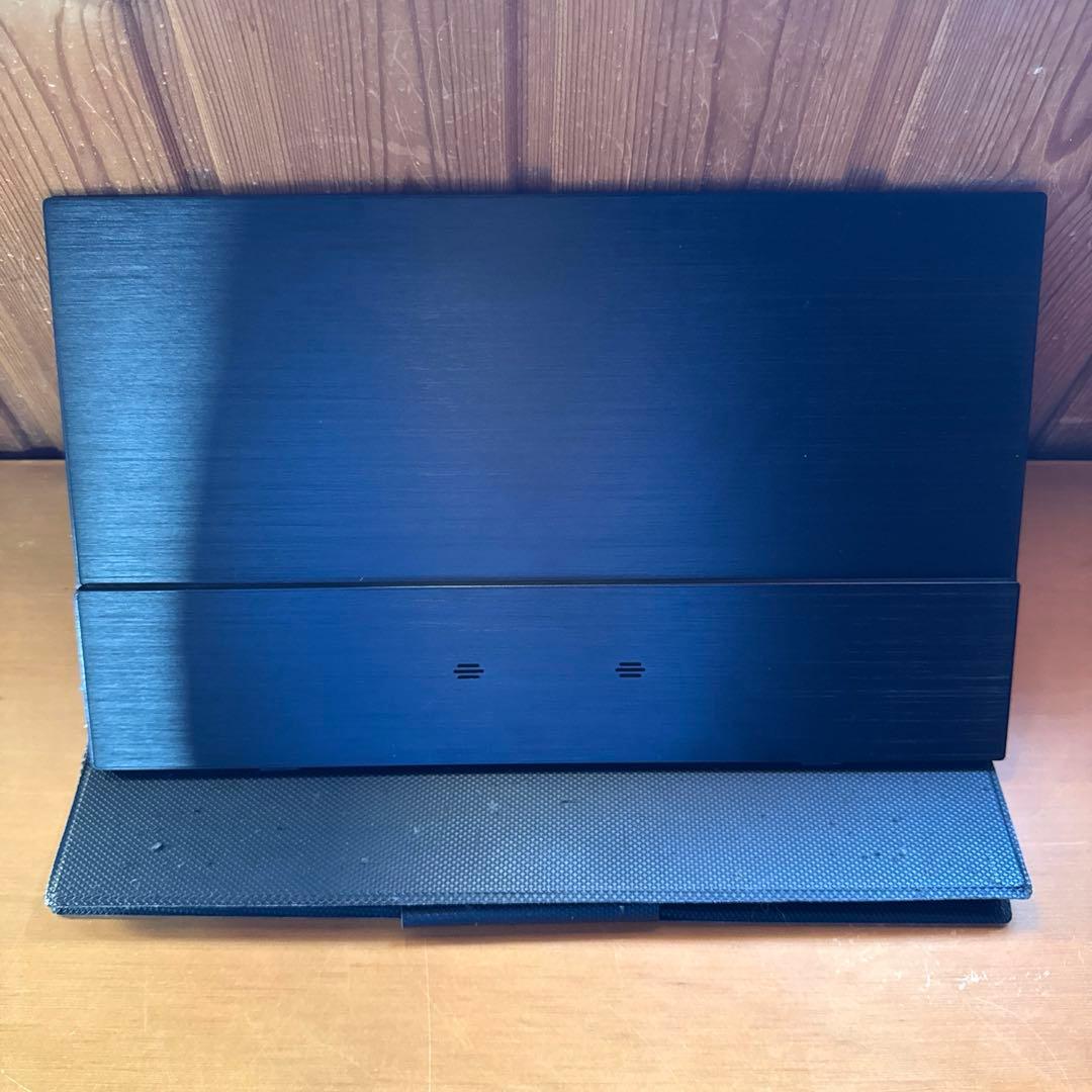 IVV モバイルモニター　15.6インチ