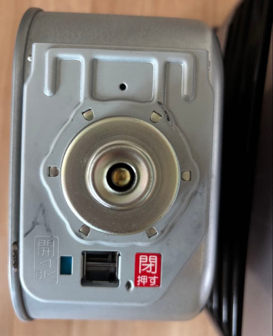 コロナ 石油ファンヒーター FH-VG3318Y