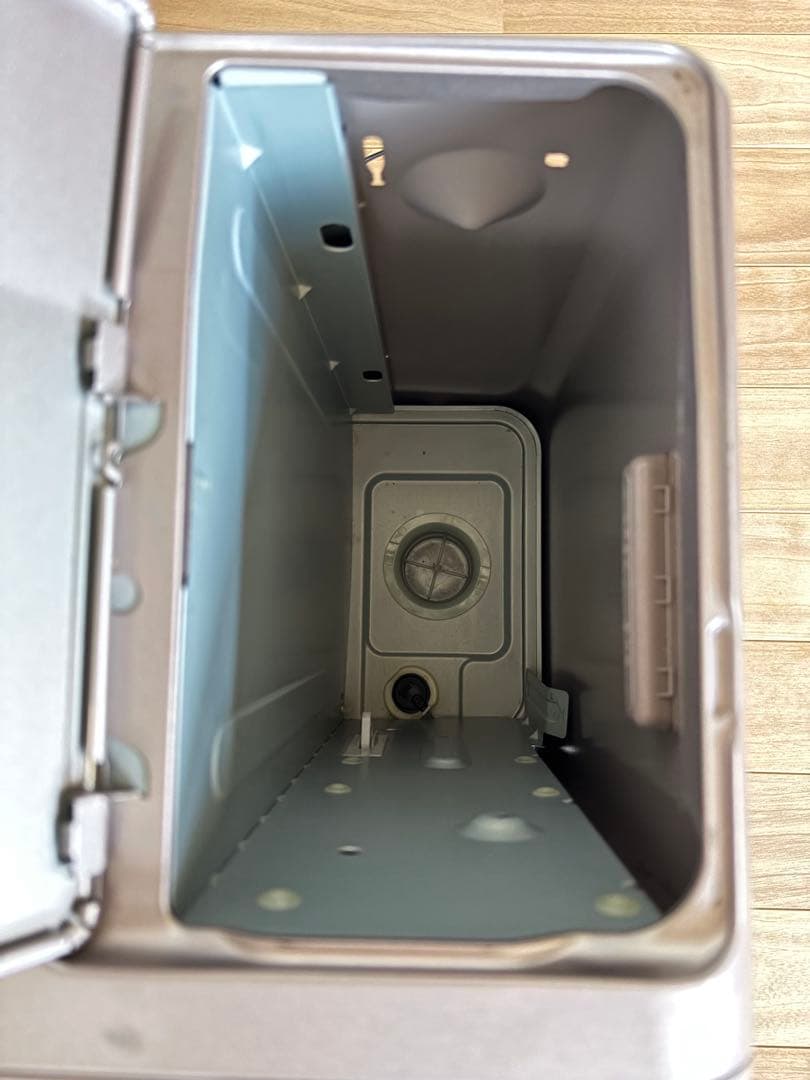 コロナ 石油ファンヒーター FH-VG3318Y