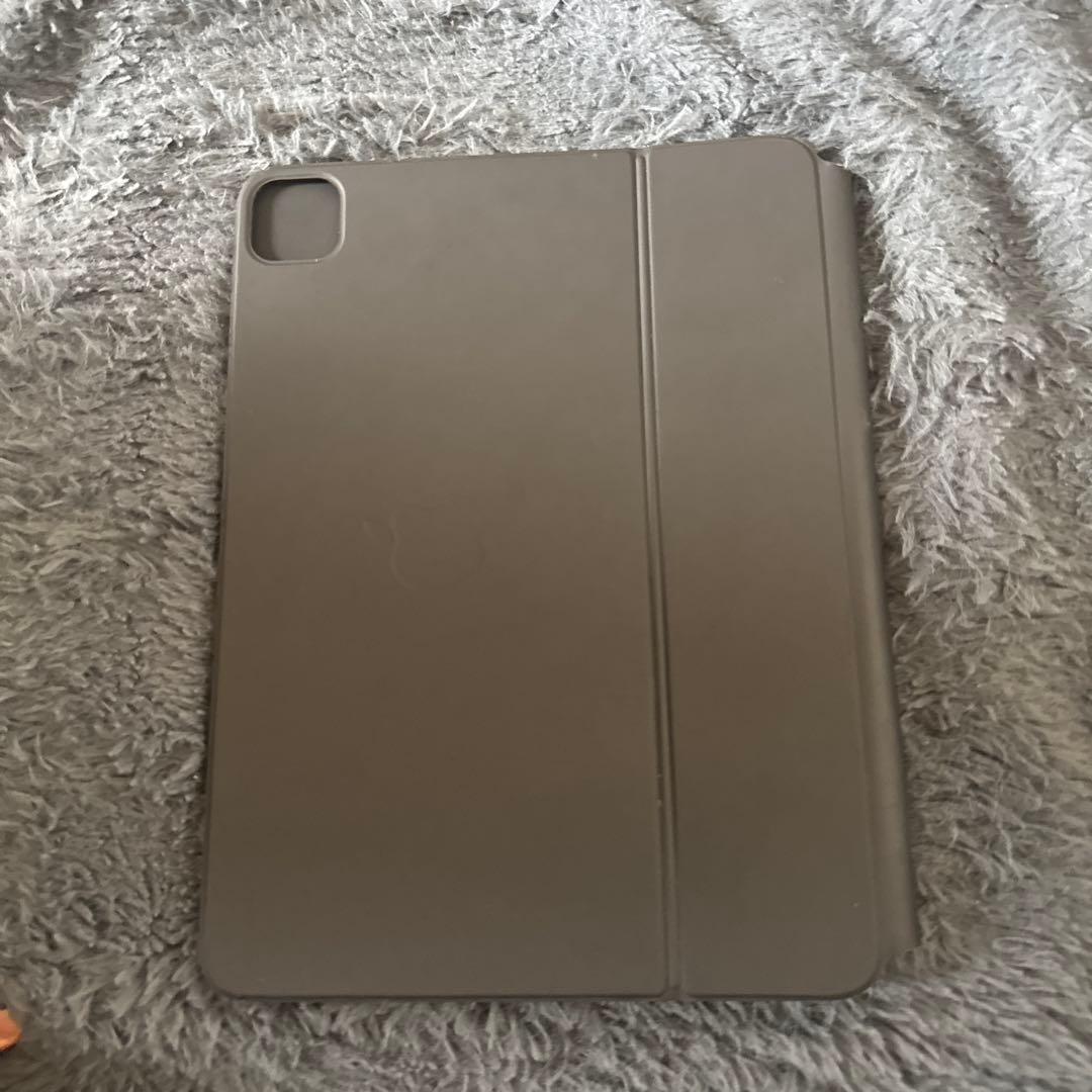 Apple Magic Keyboard iPad Pro 11インチ用箱なし