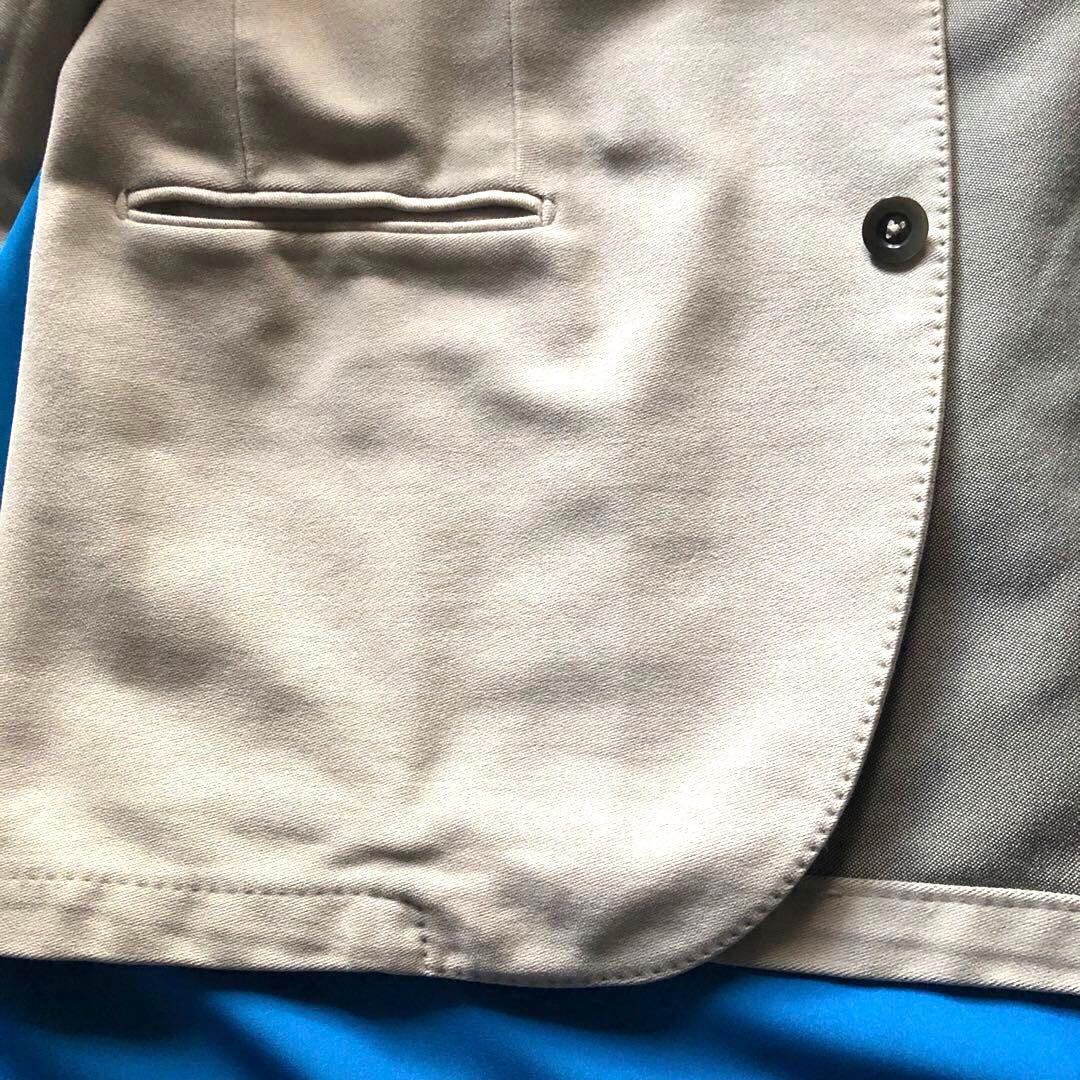 boglioli ボリオリ　ジャケット　テーラードジャケット　イタリアジャケット