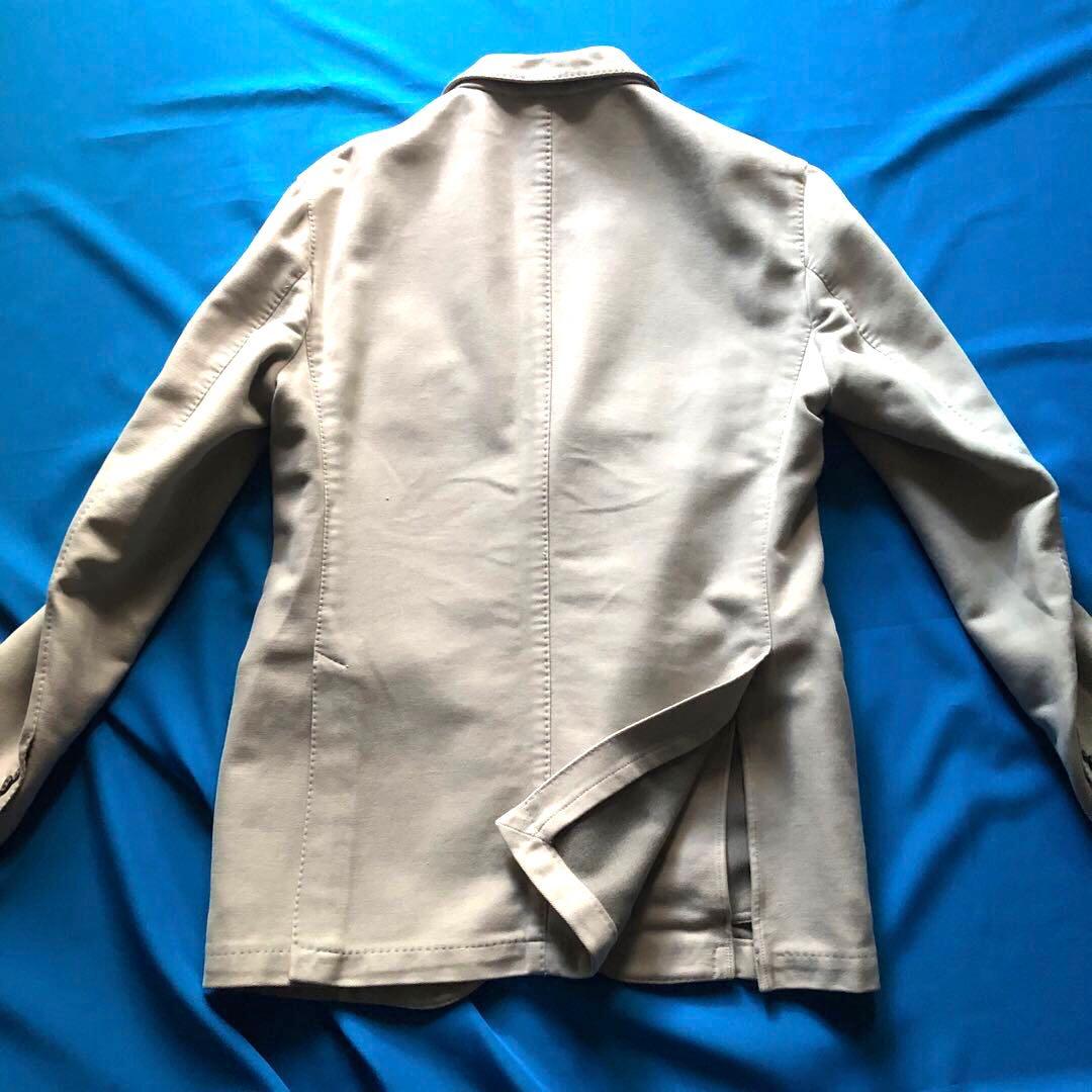 boglioli ボリオリ　ジャケット　テーラードジャケット　イタリアジャケット