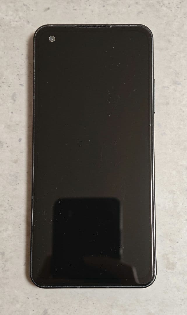 【国内版】ASUS Zenfone10 8GB/256GB【中古スマホ】