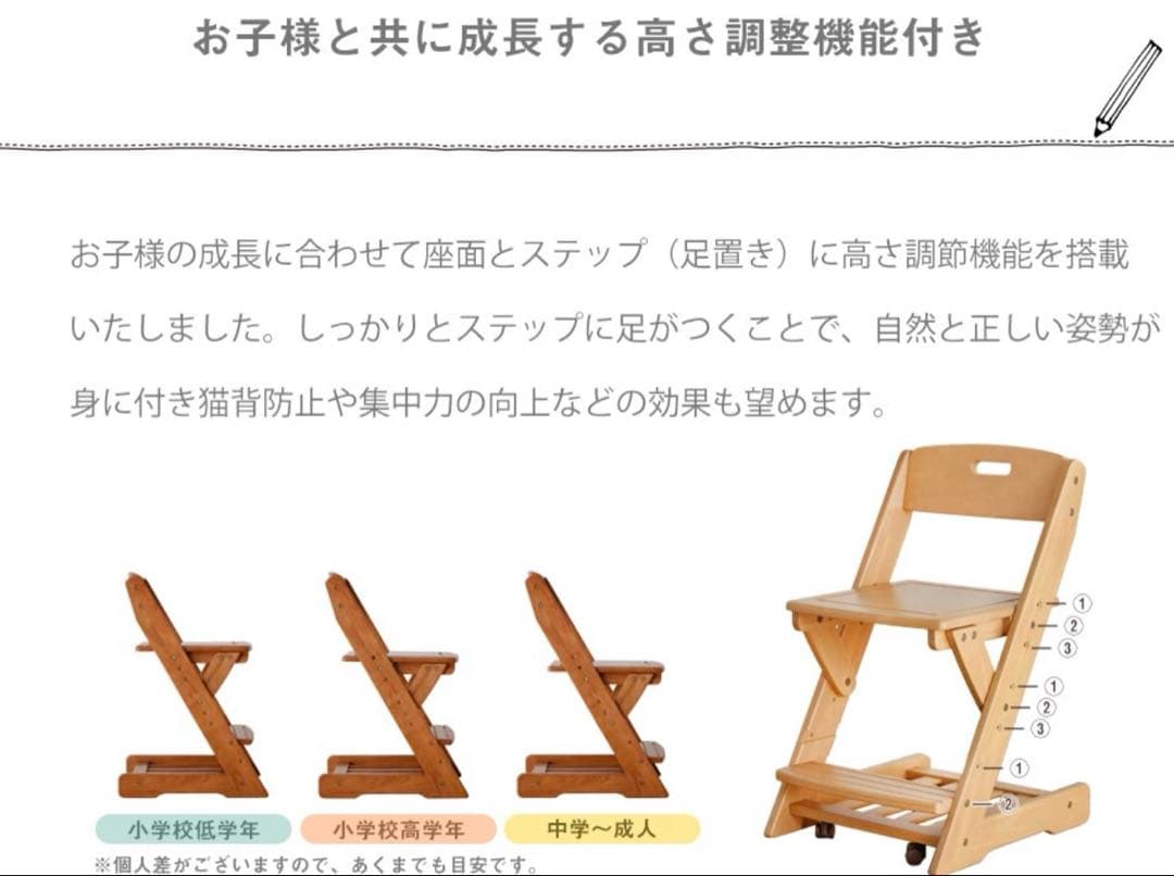 美品　IKEA ミッケ　デスク　学習机　学習椅子　イケア　勉強机