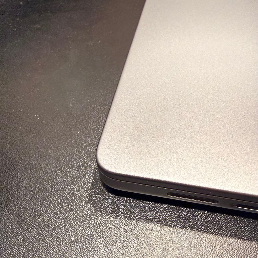 Apple MacBook Pro M1 MAX 16インチ 64GB 2TB