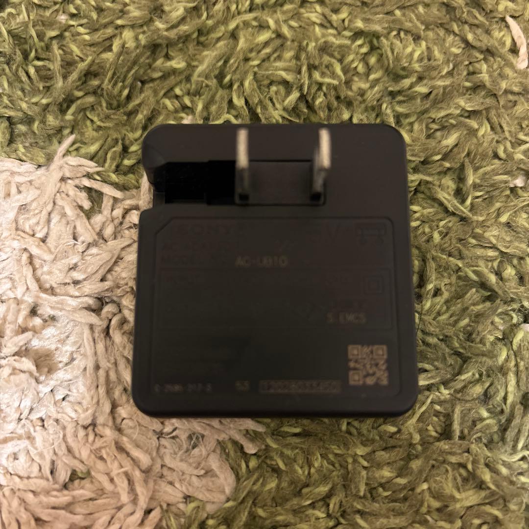 Sony Cyber-shot 16.2MP コンパクトデジタルカメラ