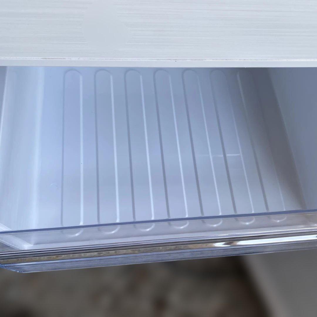 SHARP 冷凍冷蔵庫 310L SJ-PD31H-W