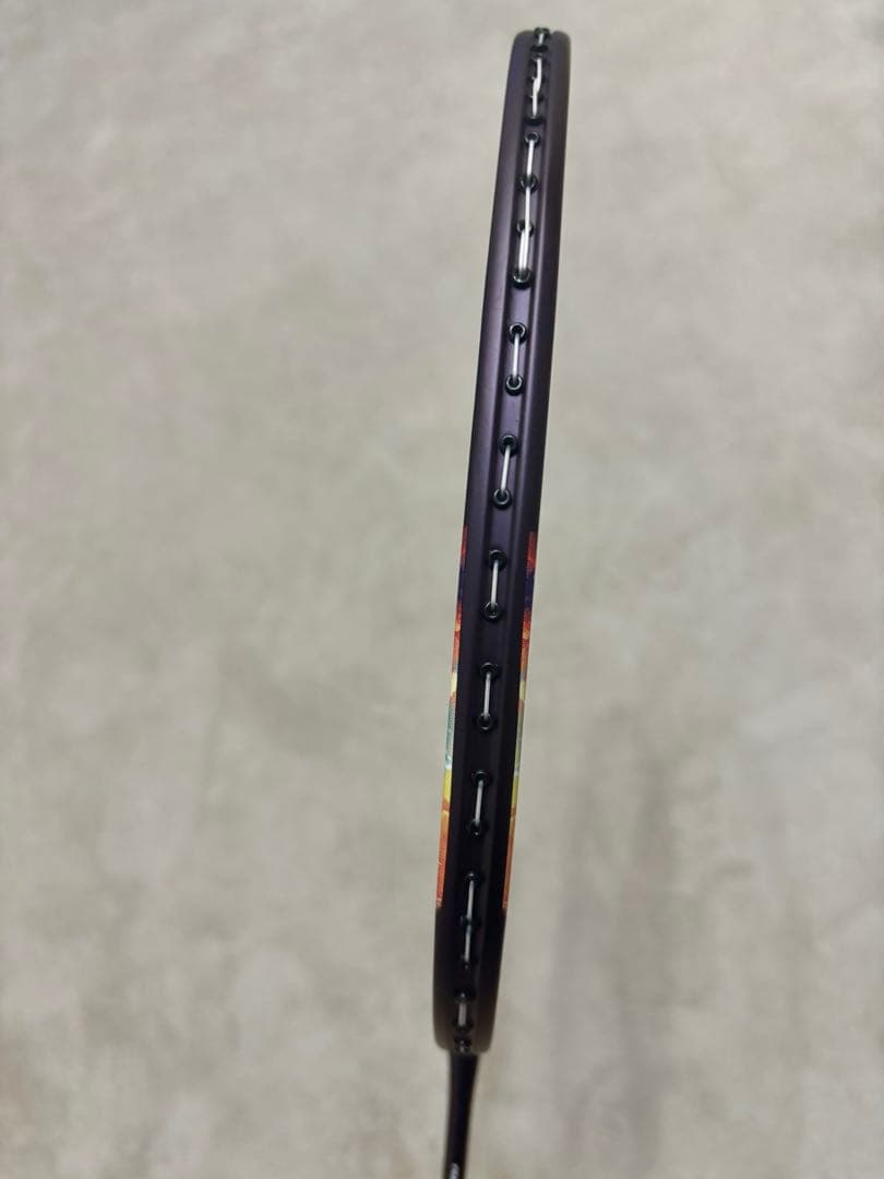 美品★ナノフレア700 TOUR