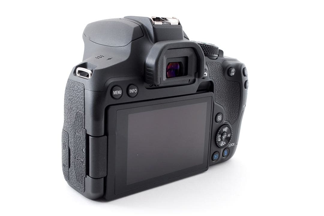 保証付き/canon kiss x10i標準&望遠&単焦点トリプルレンズセット