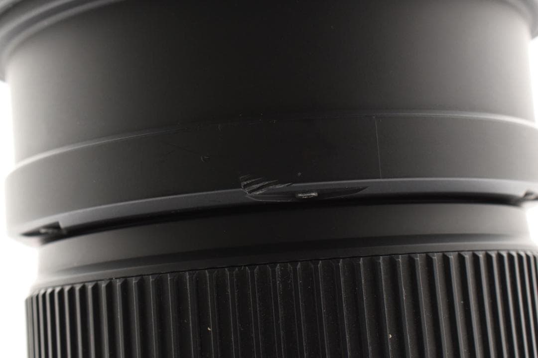 キヤノン用超望遠⭐️SIGMA 50-500mm DG OS HSM ⭐️大迫力