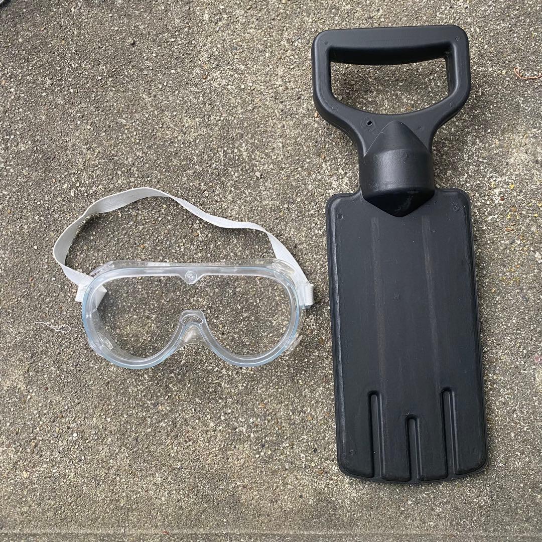 京セラ（旧リョービ）ガーデンシュレッダー GS-2020 家庭用