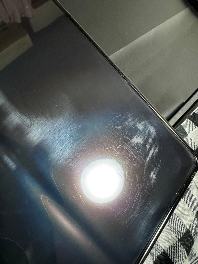 スマートフォン本体 Samsung Galaxy Z Fold 5 512GB