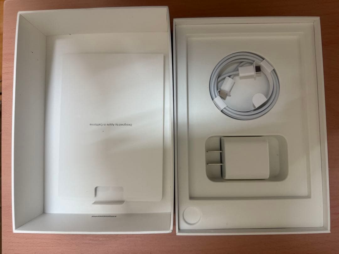 アップル iPad mini 6 8.3インチと　Apple pencile