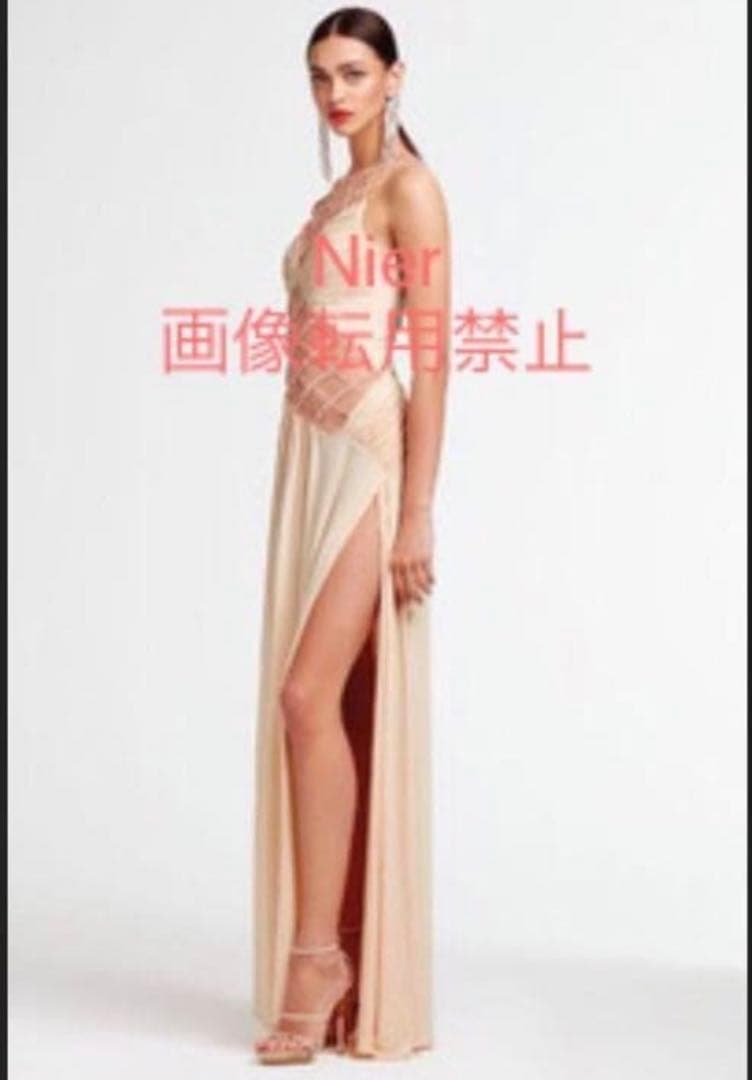 エリザベッタフランキ　ドレス