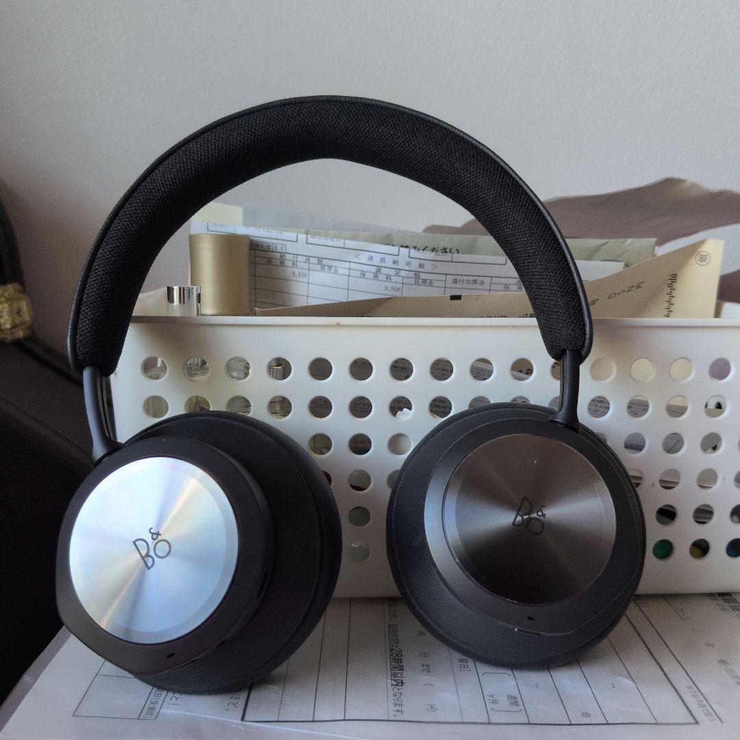 ヘッドホン Beoplay Portal