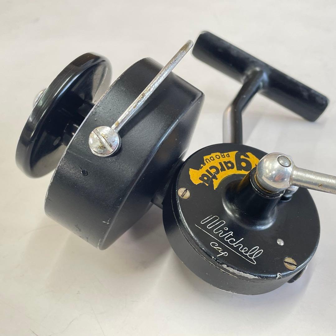 リール GARCIA MITCHELL C.A.P