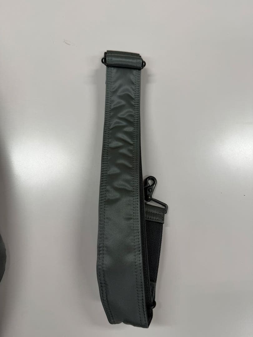 バッグ MIN-NANO x PORTER 3WAY DUFFLE BAG