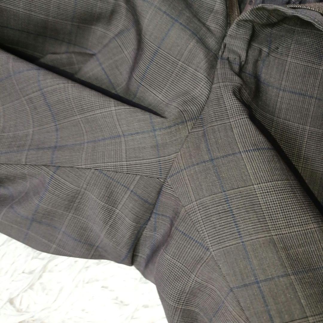 TOMORROWLAND PILGRIM×Zegna シルク混セットアップスーツ