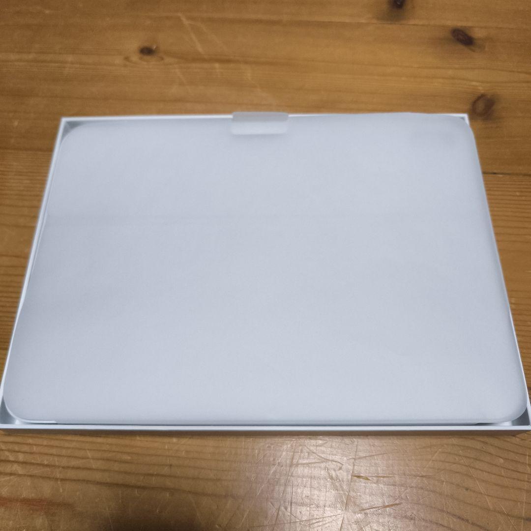 【極美品】MagicKeyboard Folio A2695 MQDP3LL/A