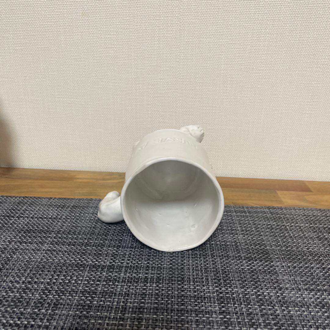 【専用】ビルビラ birbira マグカップ