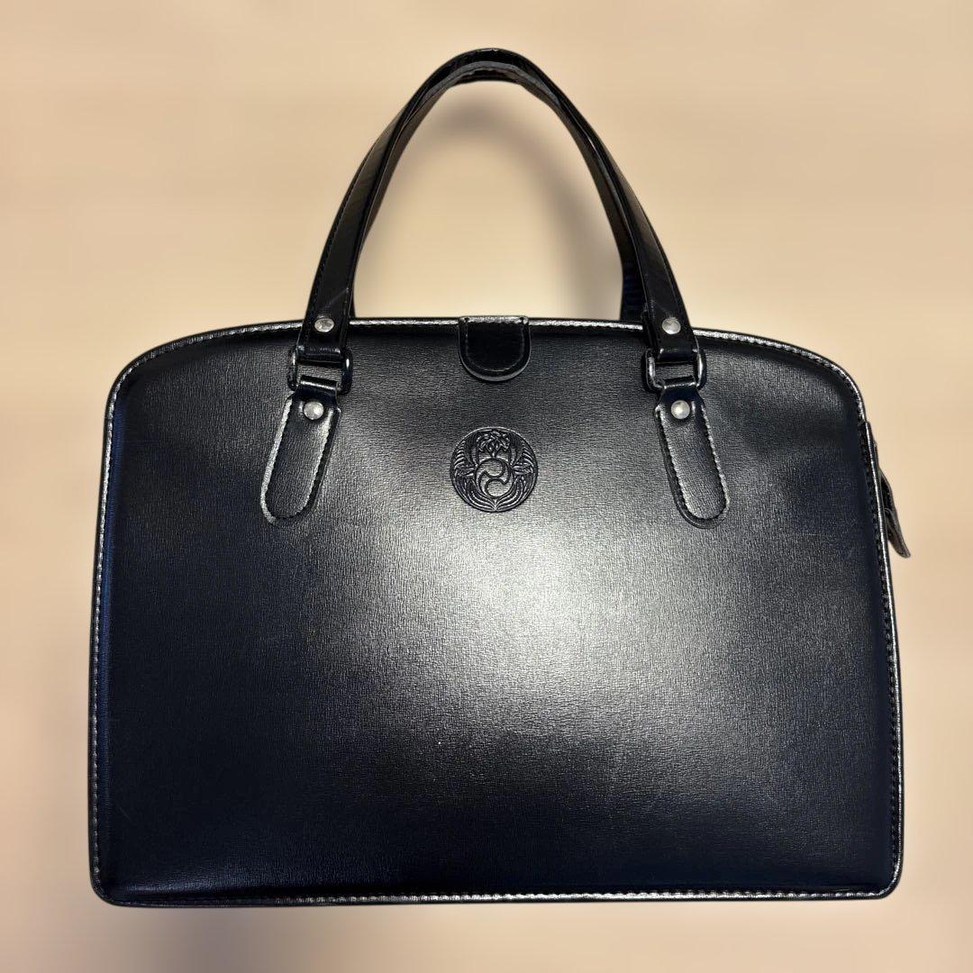 四天王寺高校　制鞄