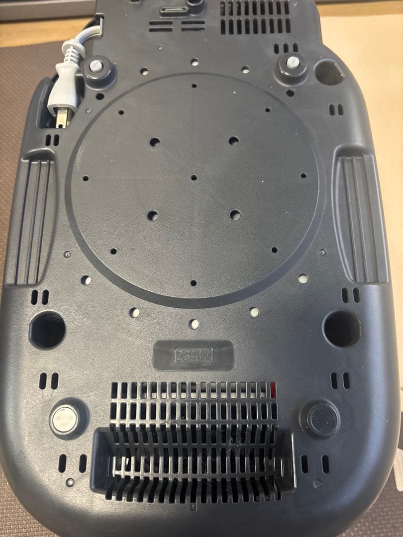 炊飯器 NW-YA10 ブラック 1.0L-2023年製