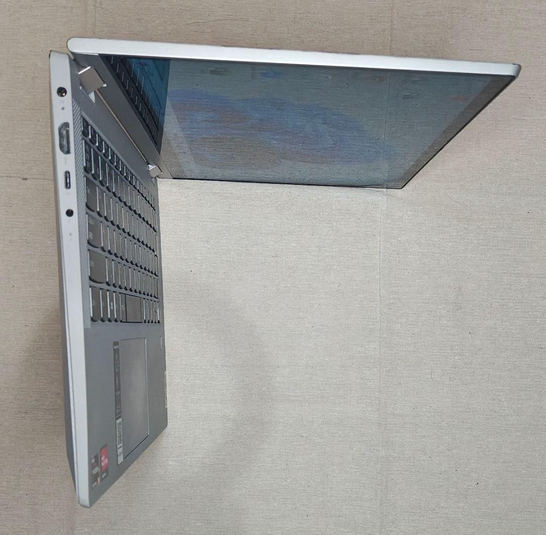 F-93/訳あり/6C12T/Ryzen 5 5500U/SSD256/8GB