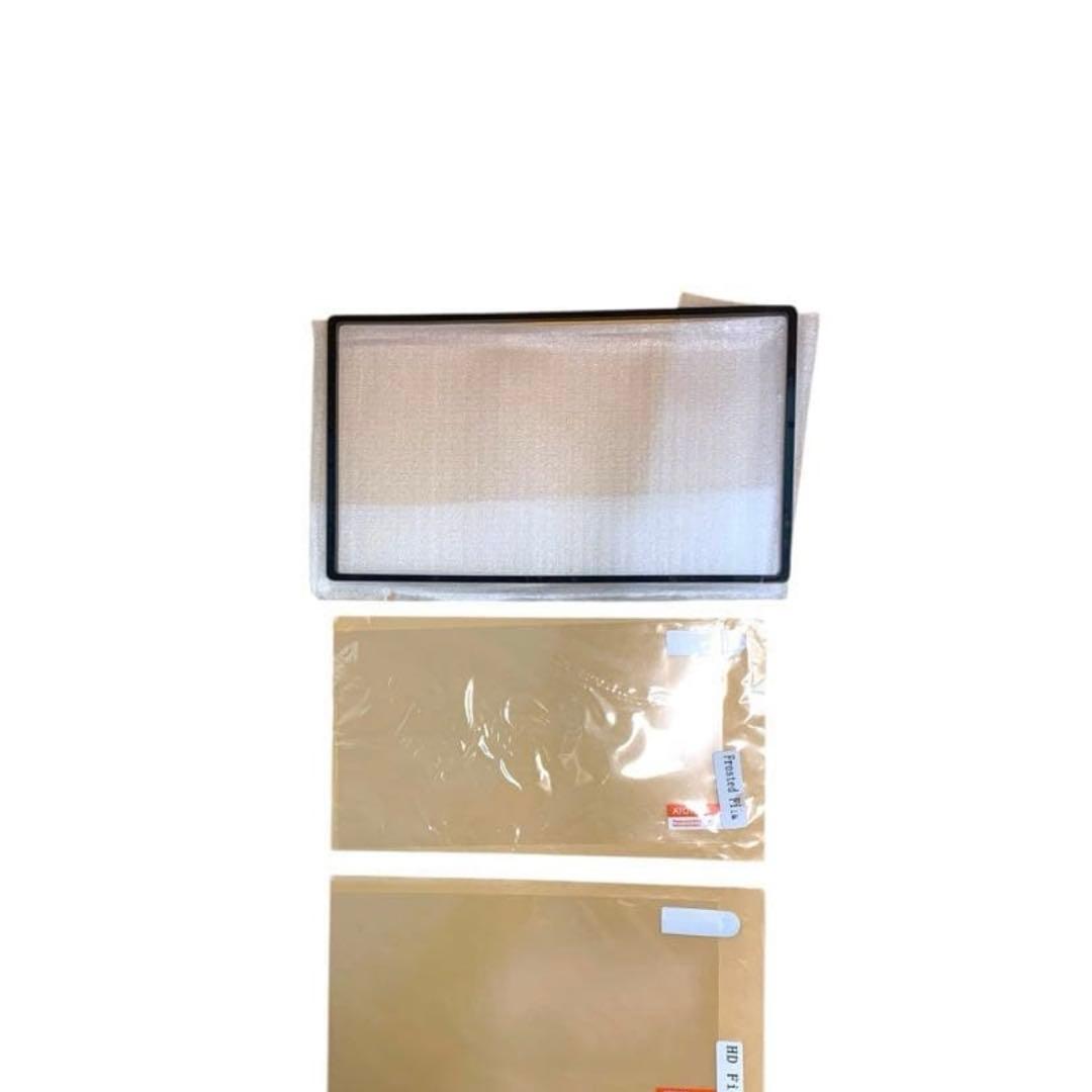 ATOTO S8 MS AC-HD03LR リアビューバックアップカメラ　セット