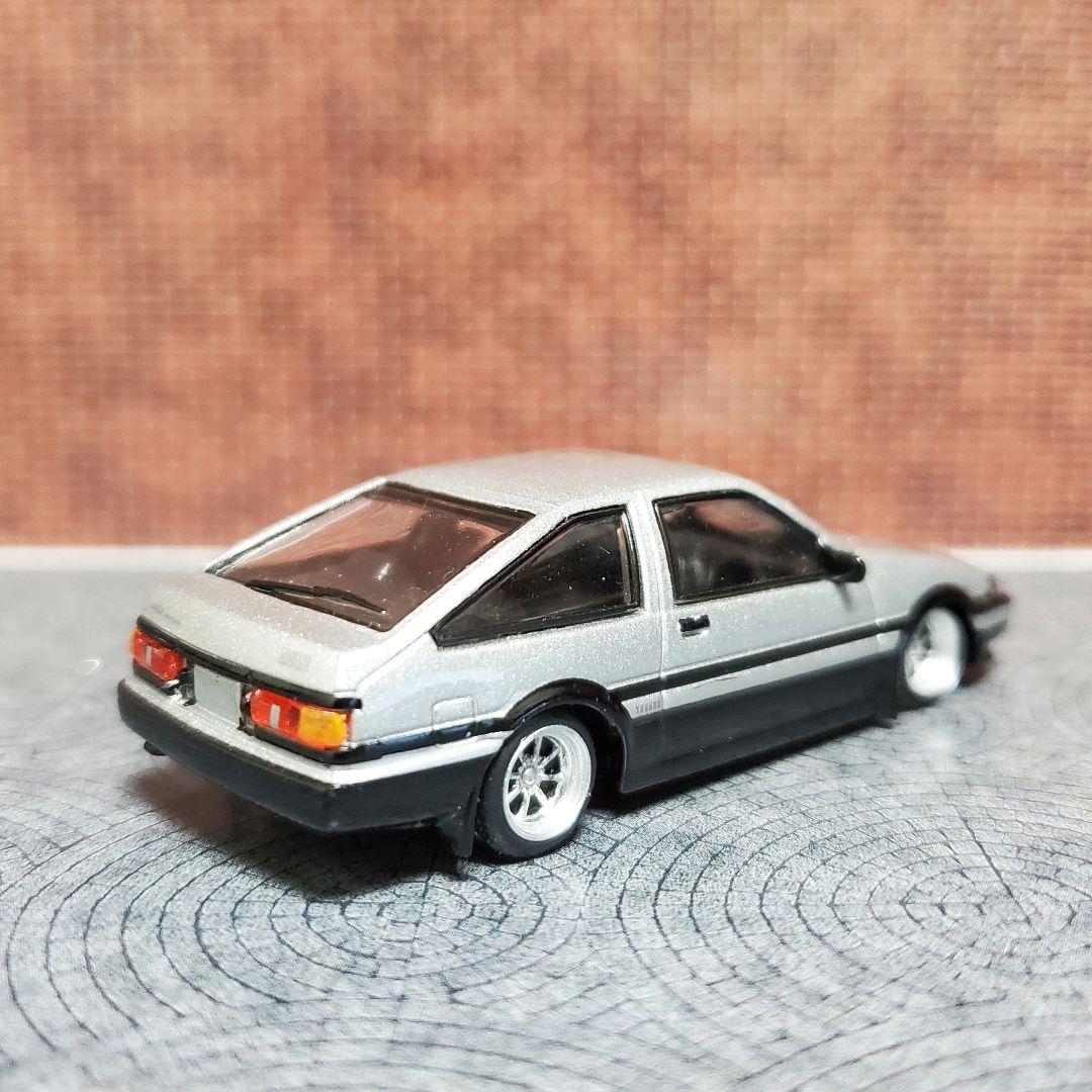 モハメド　街道ハウス / DCT / 京商 トレノ カスタム 3点まとめ