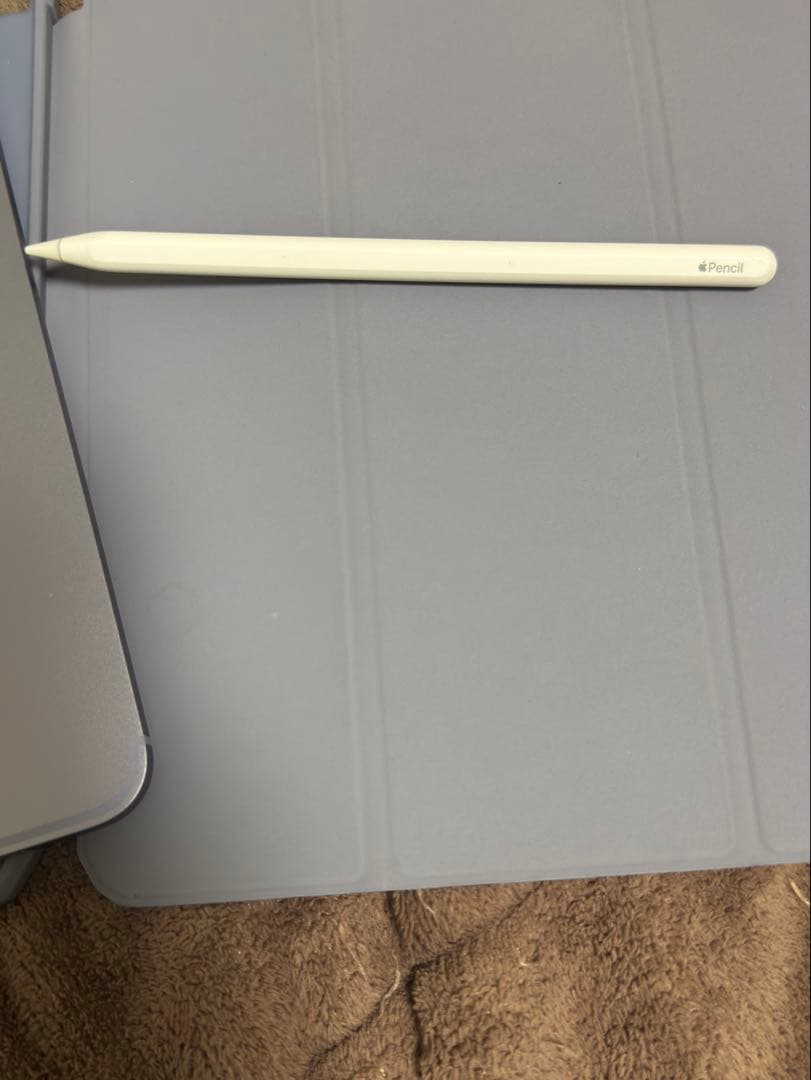 iPad Air 第5世代　64GBセルラーモデル＋Apple Pencil