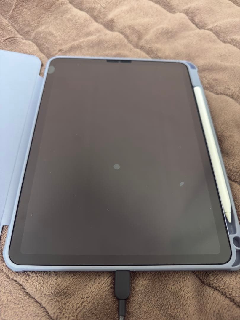 iPad Air 第5世代　64GBセルラーモデル＋Apple Pencil