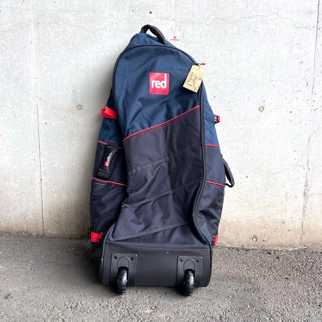 美品　レッドパドルカンパニー　SUP ボード　リュック付　10’8ft