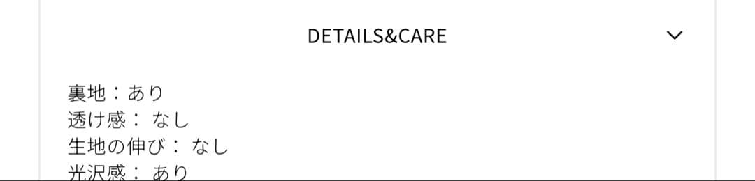 【美品】 THE SHINZONE LEATHER SKIRT