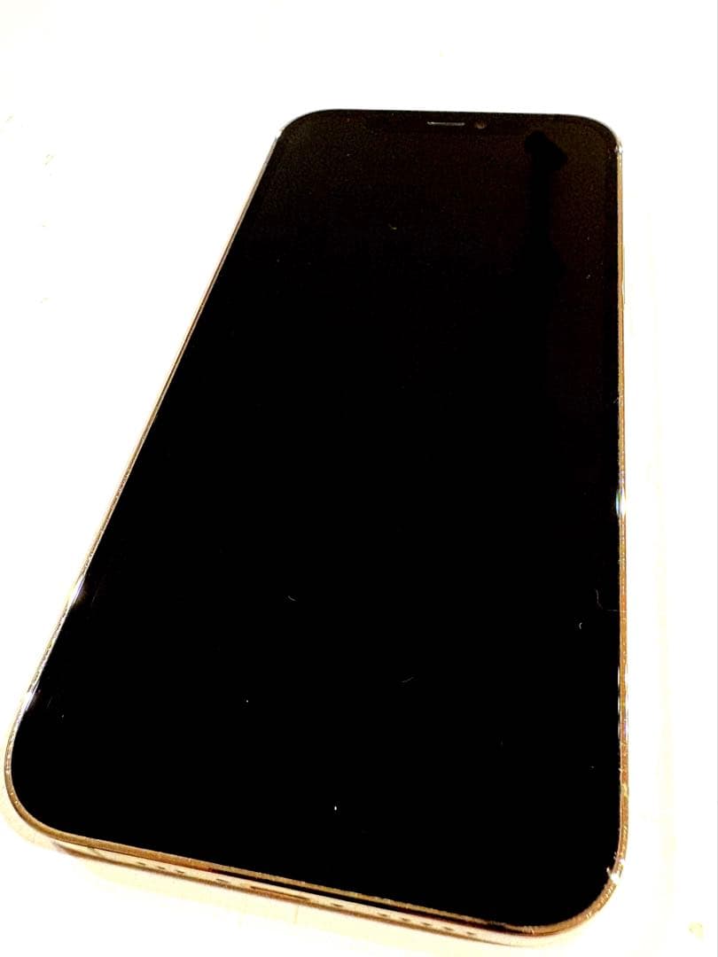 Apple iPhone 12 Pro ゴールド 128GB