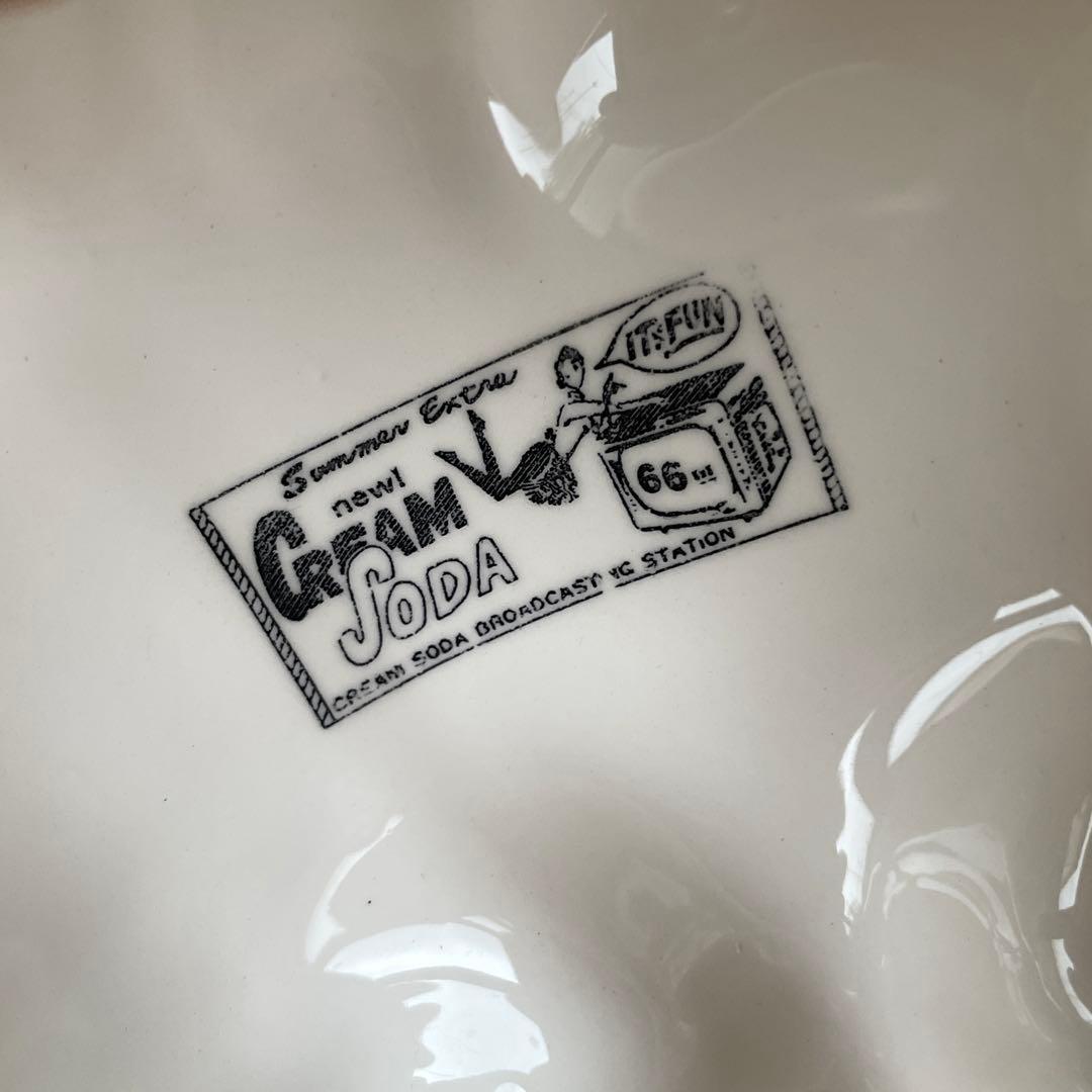 激レア 80s クリームソーダ マリリンモンロー オブジェ アメリカ ビンテージ