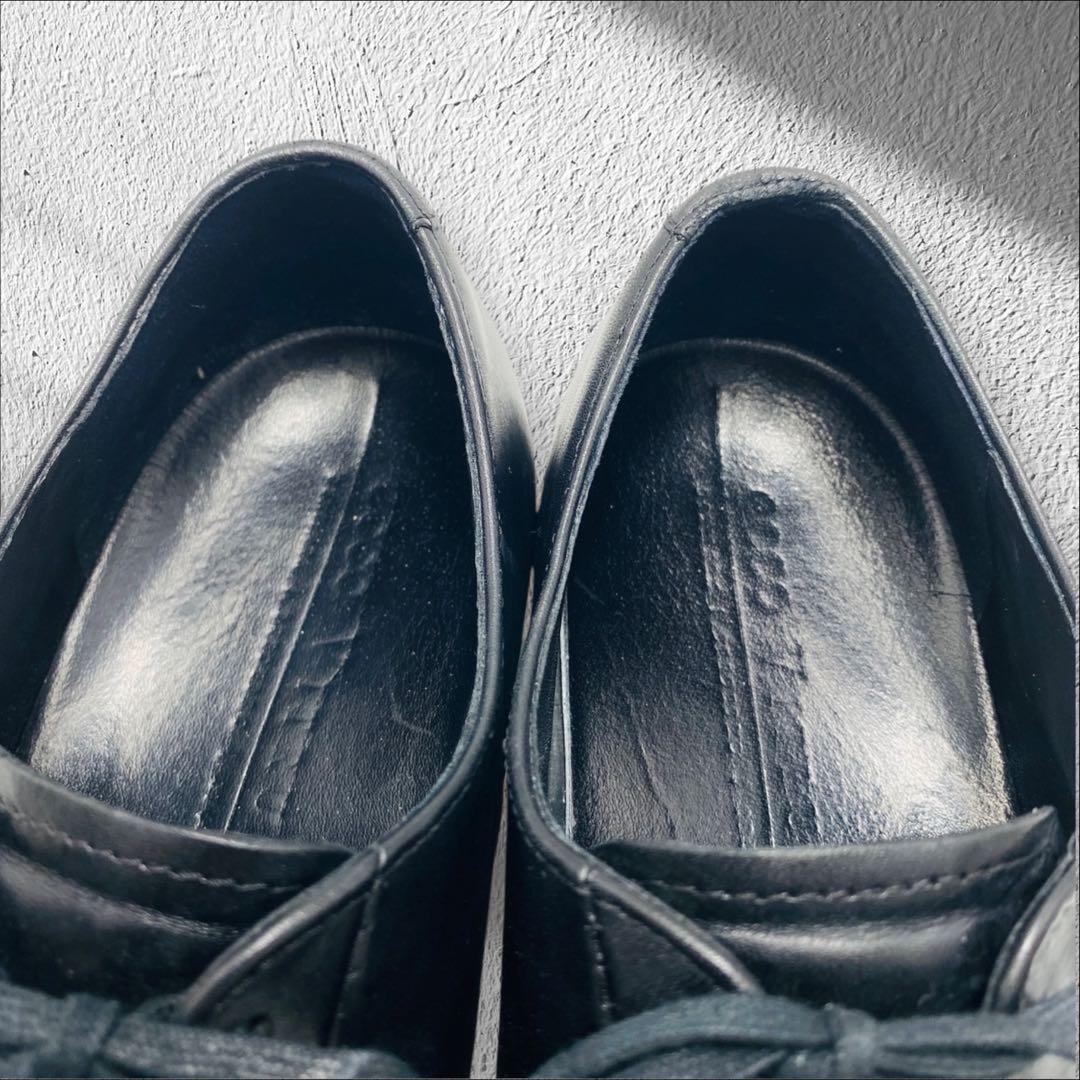 ecco VITRUS MONDIAL ストレートチップ ダービー 26cm