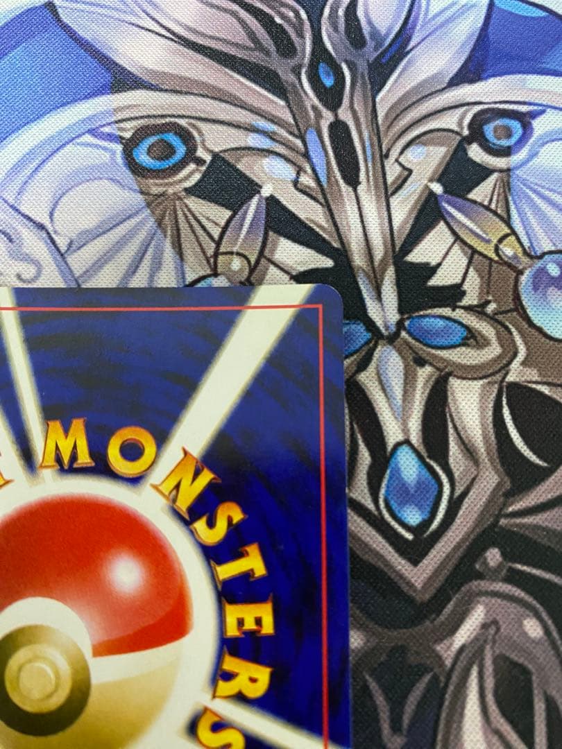 ポケカ わるいゲンガー 旧裏