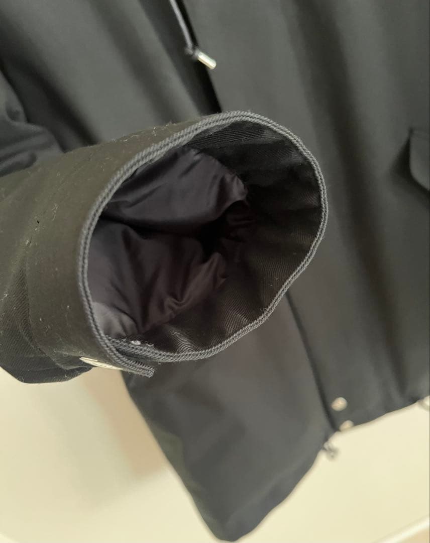 シジマール_極美品 MACKINTOSH RAINTEC ダウンコート