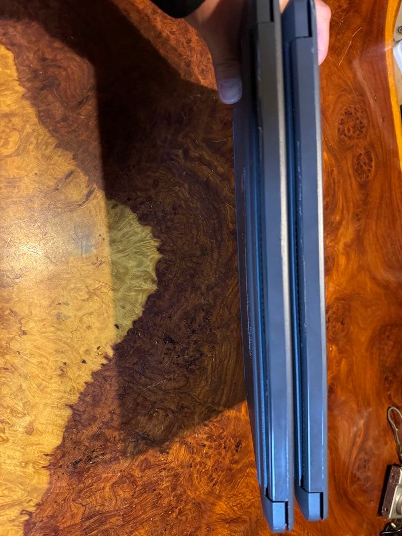 HP ノートHP250 G7 core i 5 8gen 2台セット ジャンク