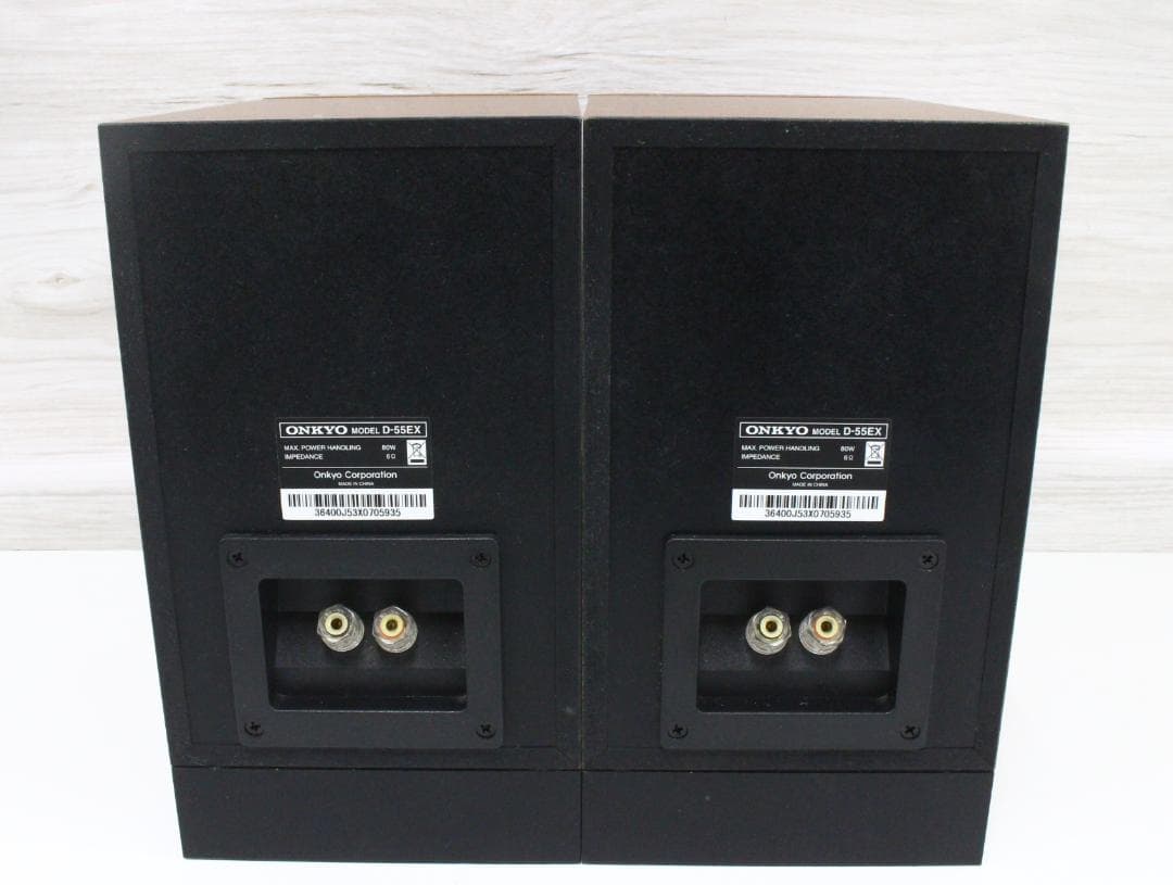 Ψ◇動作確認済 ONKYO オーディオコンポ CR-555