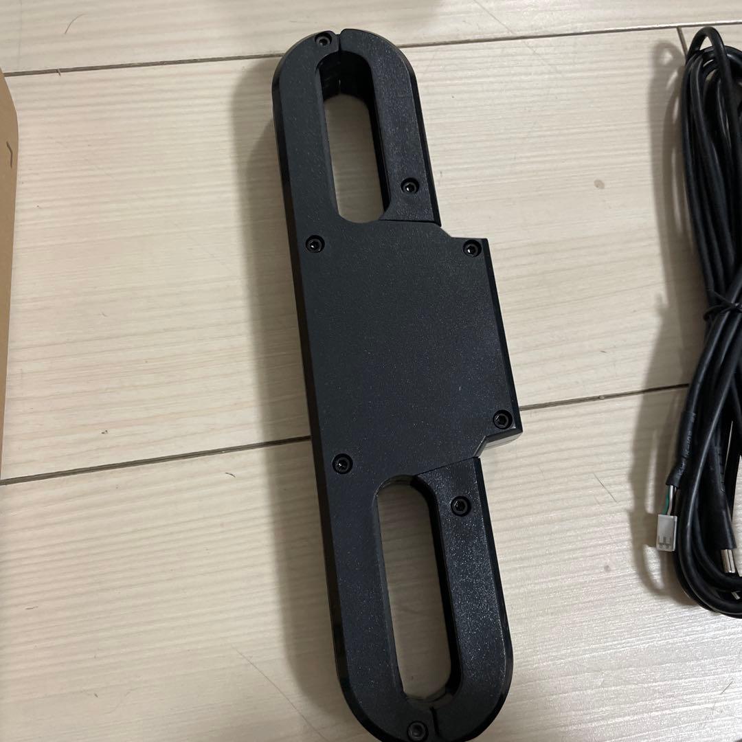 M カー　ポータブル　モニター　新品　値下げ交渉不可