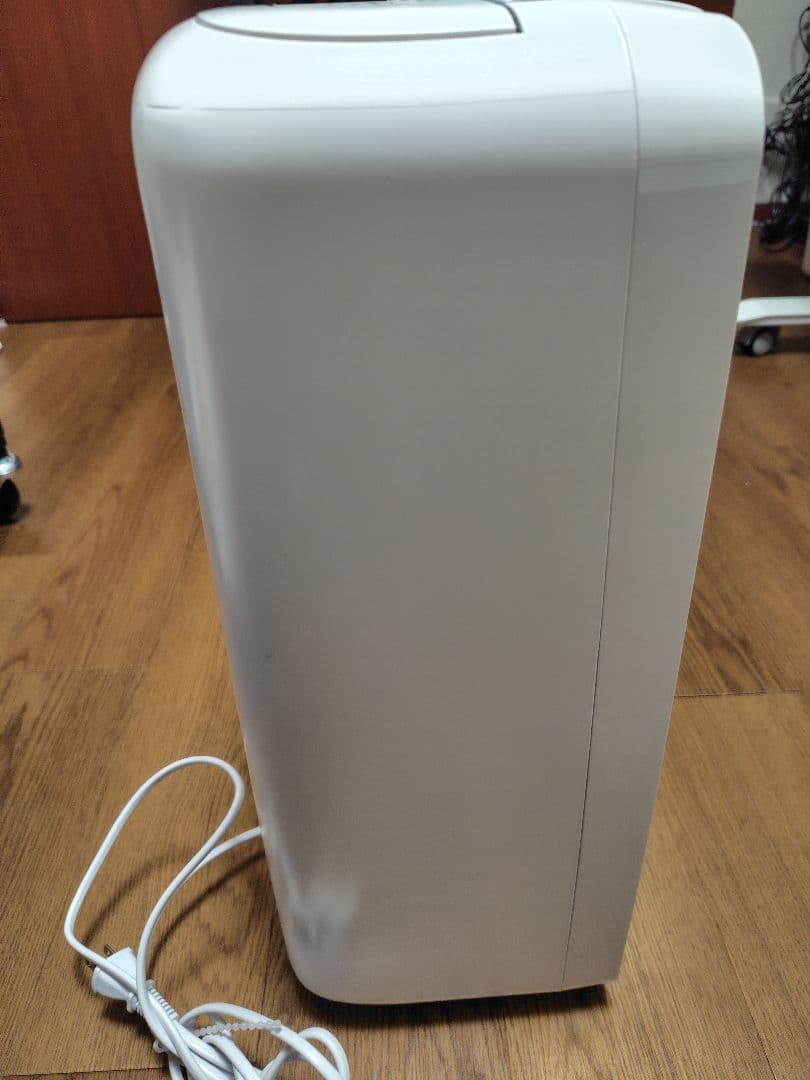 SHARP CV-R71 除湿機 ホワイト