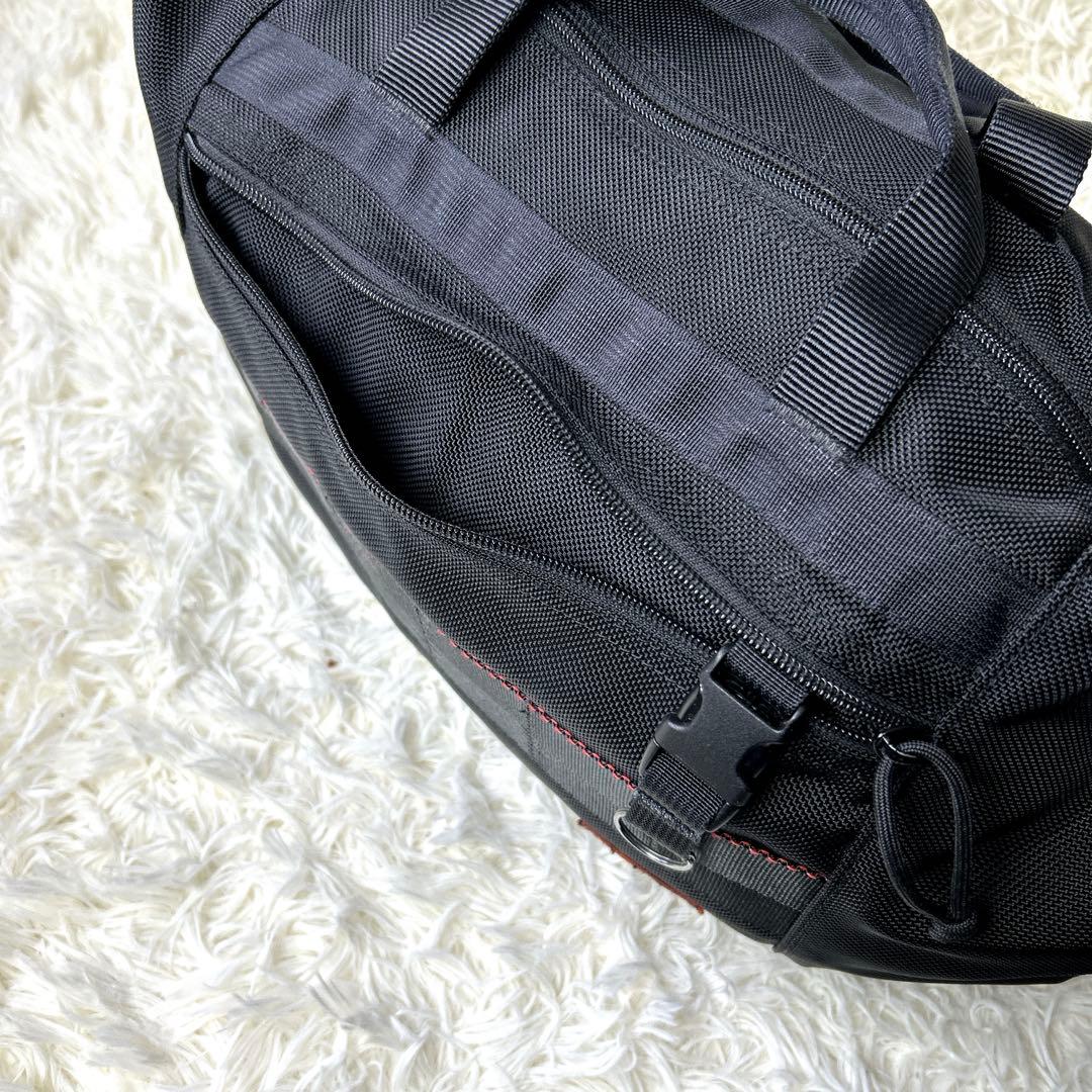 ✨激レア✨BRIEFING 2way ボストンバッグ ハンドバッグ アメリカ製